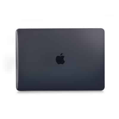 Coque Rigide Pour Huawei MateBook 13" 2019 - Modèle Wright-W19/W29, Protection Mince, Noir