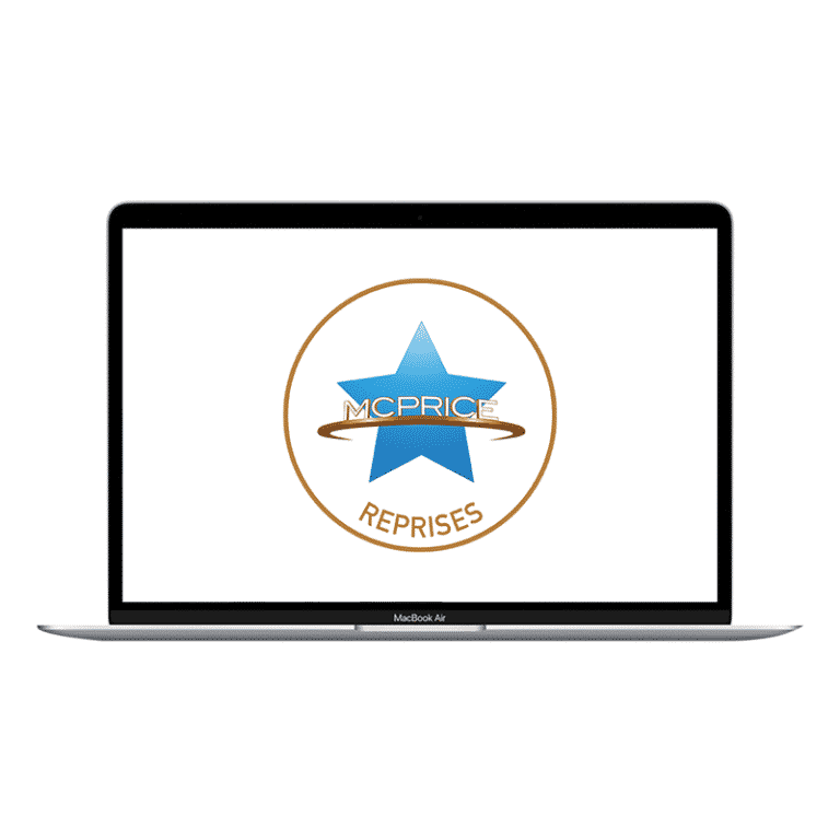 Reprise Apple MacBook Air 13 Pouces Puce M1 8Go/128Go SSD - Argent | McPrice Paris Trocadero