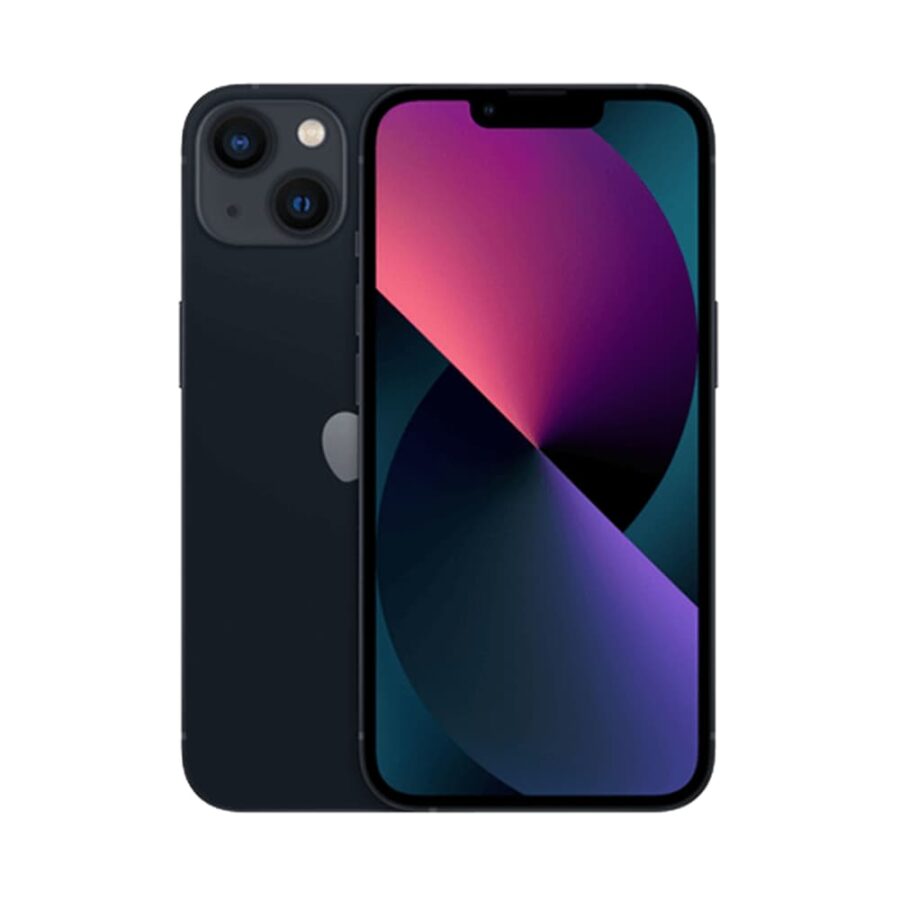 Apple iPhone 13 Mini 128 Go - Minuit - Neuf | McPrice Paris 16e Trocadéro
