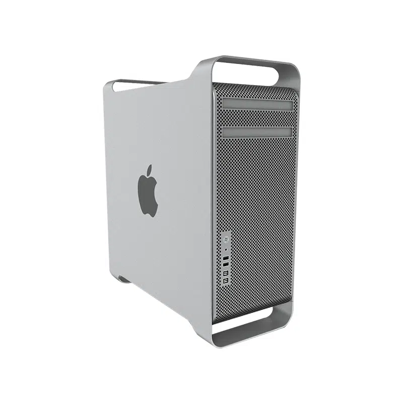 Carte Graphique NVidia GeForce GT 120 512 Mo PCIe - Pour Mac Pro - Occasion