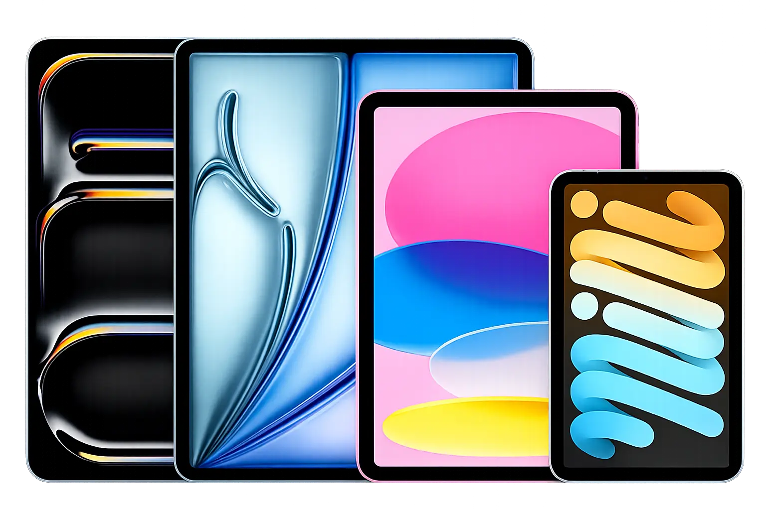 Apple iPad neuf - McPrice Paris