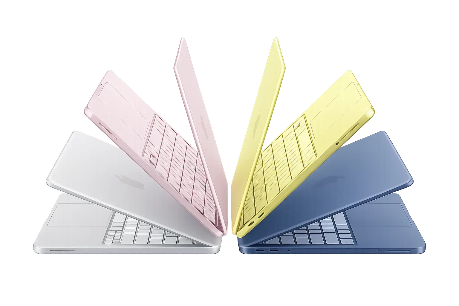 Apple MacBook Neo neuf - McPrice Paris