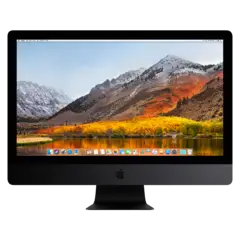 iMac Pro reconditionné — McPrice Paris