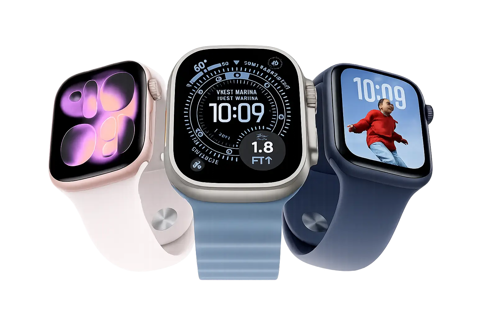 Apple Watch neuve - McPrice Paris