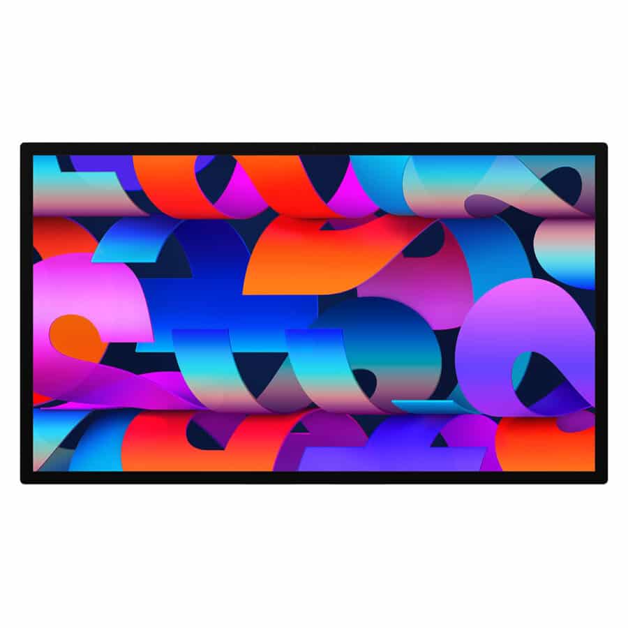 Apple Ecran 27 pouces LED–Studio Display–Verre standard-McPrice-paris-trocadero-1