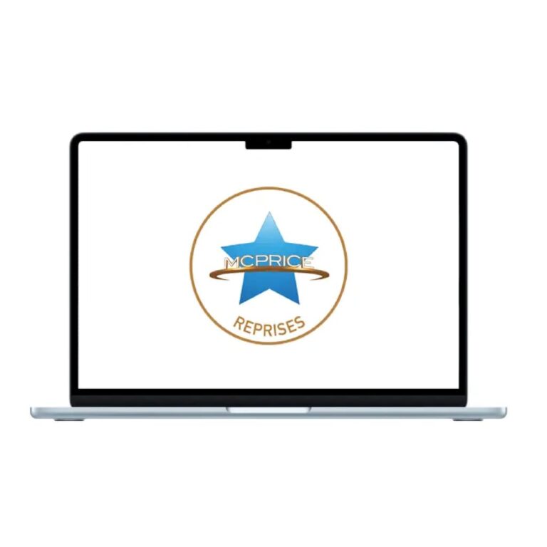 Reprise Apple MacBook Air 13 Pouces Puce M5 16 Go 512 Go SSD – Bleu Ciel