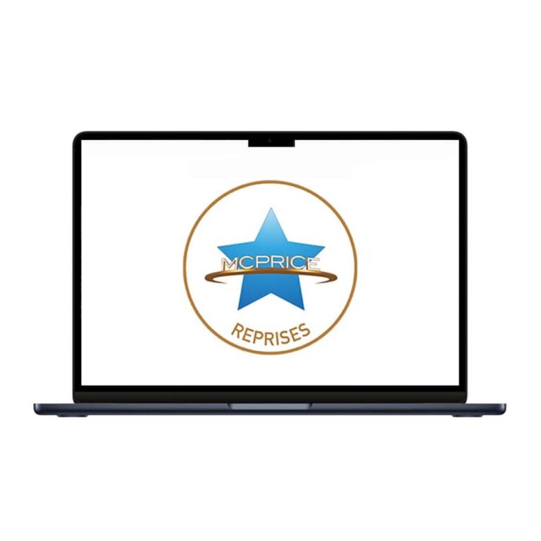 Reprise Apple MacBook Air 13 Pouces Puce M5 24 Go 1 To SSD – Minuit