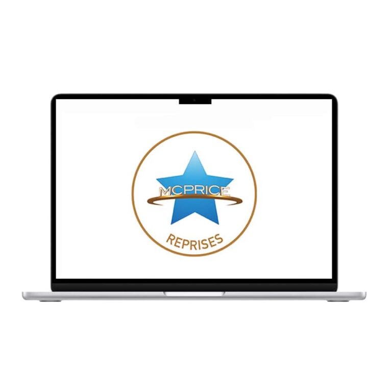 Reprise Apple MacBook Air 15 Pouces Puce M5 16 Go 512 Go SSD – Argent