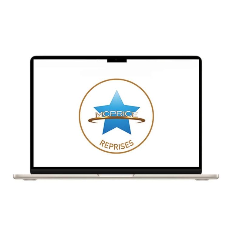 Reprise Apple MacBook Air 15 Pouces Puce M5 16 Go 512 Go SSD – Lumière Stellaire