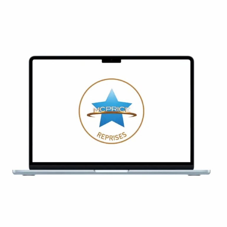 Reprise Apple MacBook Air 15 Pouces Puce M5 24 Go 1 To SSD – Bleu Ciel