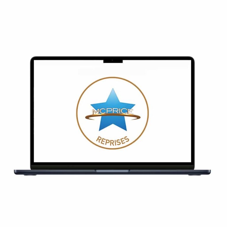 Reprise Apple MacBook Air 15 Pouces Puce M5 24 Go 1 To SSD – Minuit